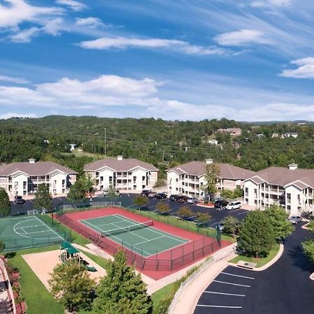 WorldMark Branson Exteriör bild