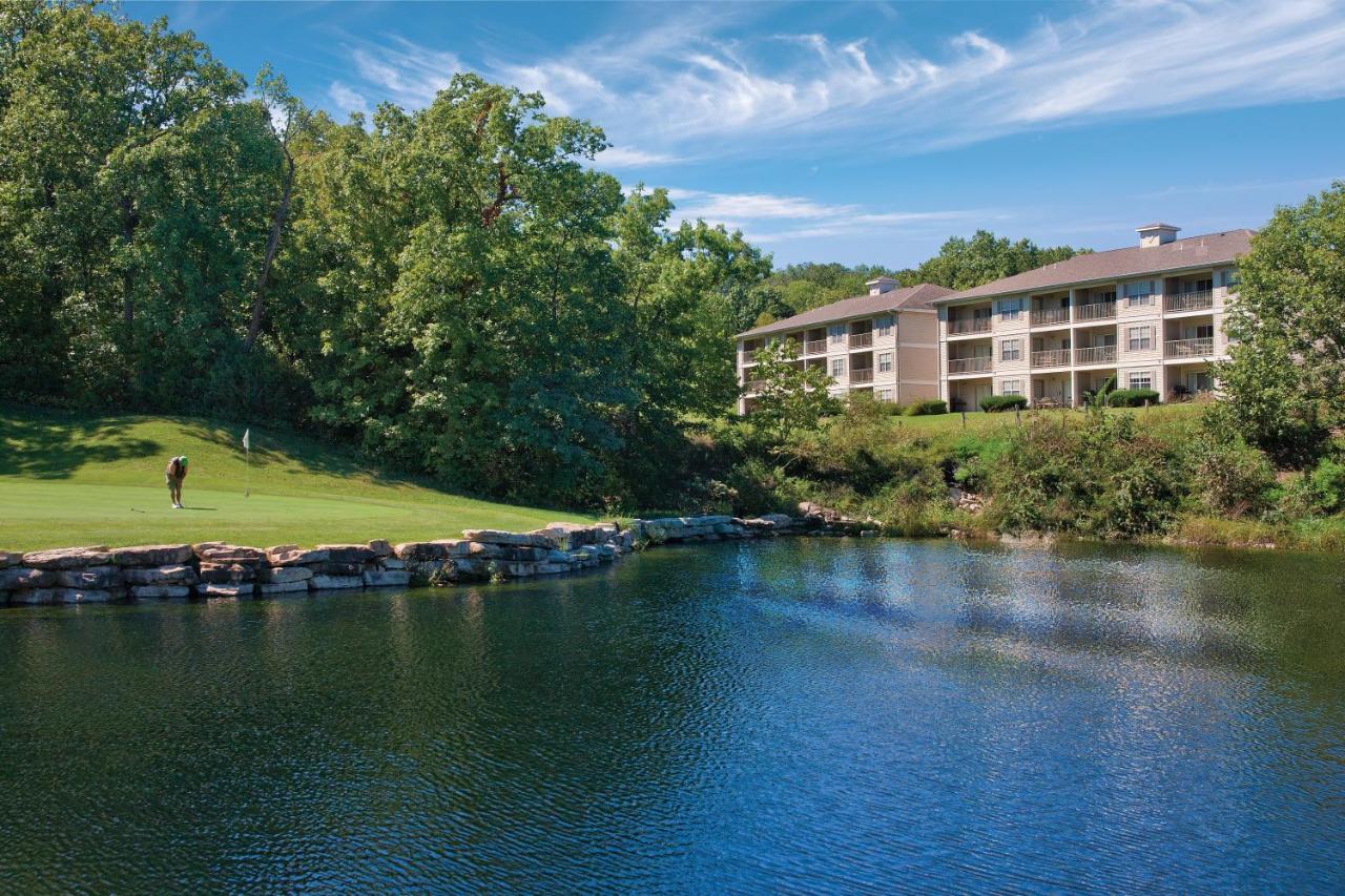 WorldMark Branson Exteriör bild