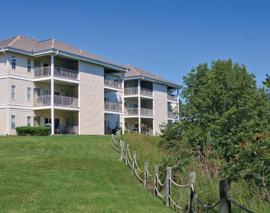 WorldMark Branson Exteriör bild