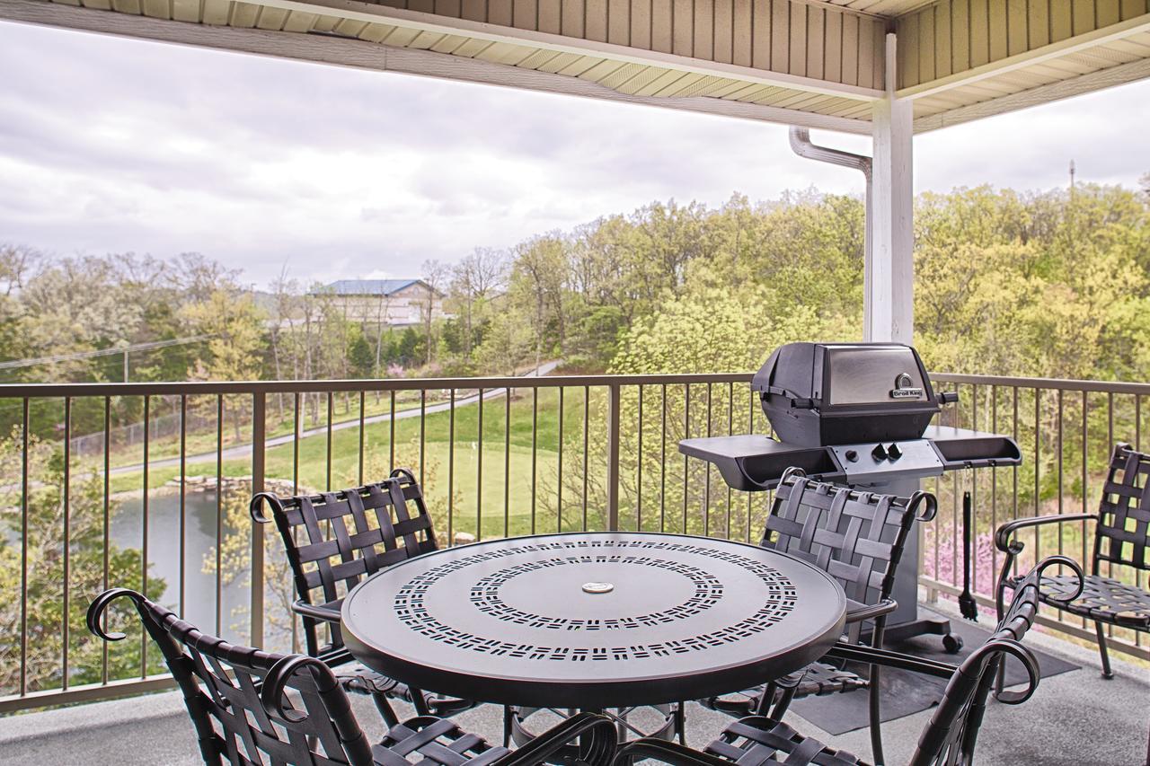 WorldMark Branson Exteriör bild